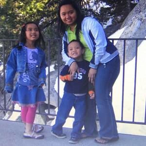 Meet your Posher, Trina